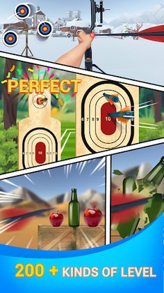 Archery Master - Screenshot 3