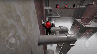 Escape the carnival obby - Screenshot 1