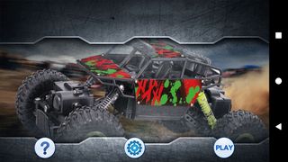 FPV CAR - Screenshot 1