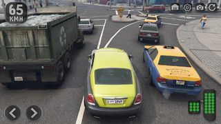 Rolls Wraith: Elegant Escapade - Screenshot 2