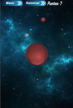 Absorbente - Screenshot 2