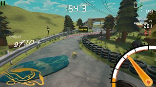 Circa Machine - Screenshot 1