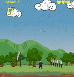 Hamsiye - Screenshot 3