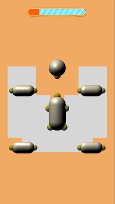 RagWall - Screenshot 1