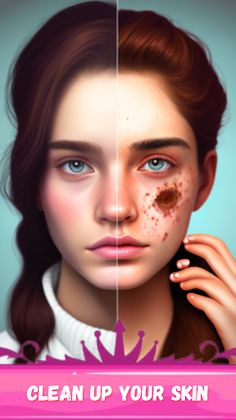 ASMR Spa: Makeup & Makeover - Screenshot 3