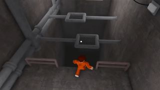 Barry Prison Escape JailBreak - Screenshot 2