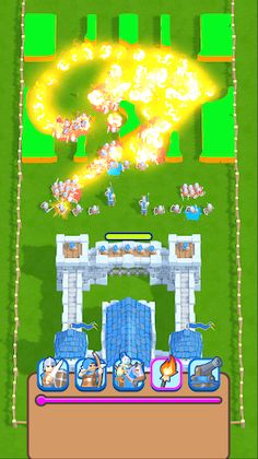 Draw Kingdom - Screenshot 3