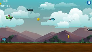 Endless Fly - Screenshot 3