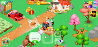 Grower Farm - Screenshot 2