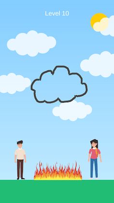 Draw To Love - Screenshot 2