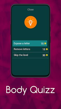 Body Systems Q&A - Quiz - Screenshot 2