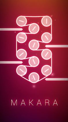 MAKARA - Screenshot 1