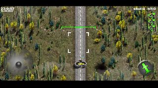 Ukrainian Bayraktar vs Orcs - Screenshot 1