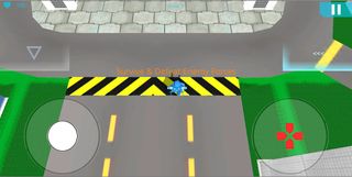 Sorbojoya - Screenshot 1