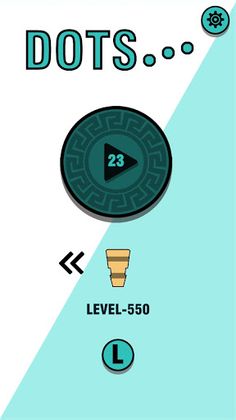 Dots... - Screenshot 4