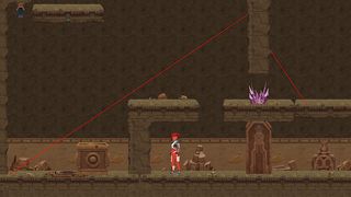 AlienRuins - Screenshot 1