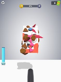 Wash It Out - Screenshot 4