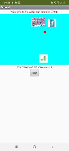 water gun machine - Screenshot 3