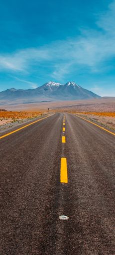 Breathtaking scenery - Screenshot 2