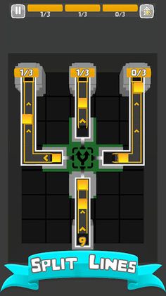 Color Mix Factory - Screenshot 3