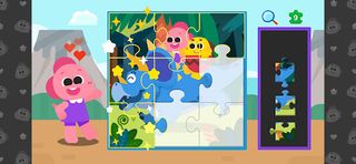 Cocobi Coloring & Games - Kids - Screenshot 3