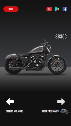 Moto Throttle Gears - Screenshot 2