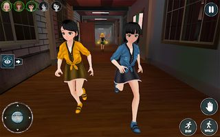 Escape House Hide and Seek - Screenshot 3