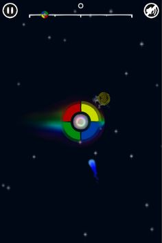 Solar Express - Screenshot 4