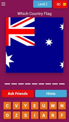 Guess The Flag - Screenshot 3