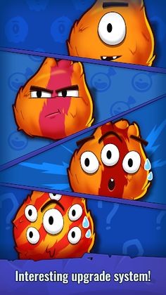 Eyeders: 2048 - Screenshot 3