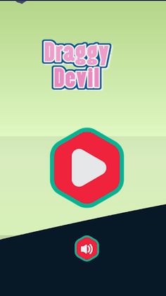 Draggy Devil - Screenshot 3
