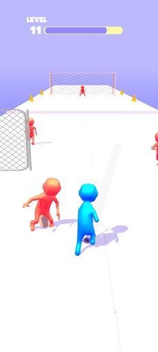 Soccer Academy - Screenshot 3