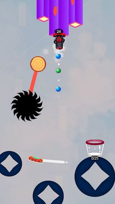 Master Shooter - Screenshot 3