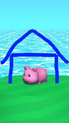 Upset Hogs - Screenshot 2