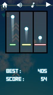 Djump - Screenshot 5