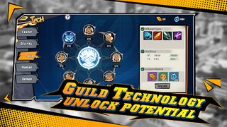 Fighter Legend - Screenshot 3