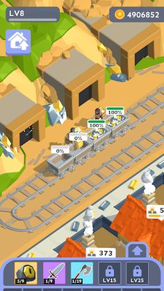Weapon Factory - Screenshot 4