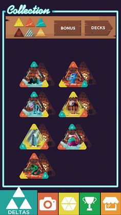 Hubywoky Challenge - Screenshot 2