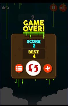 Knife Jump - Screenshot 4