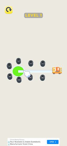 Park the car - Screenshot 1