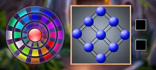 Gentle Krishna Escape - Screenshot 1