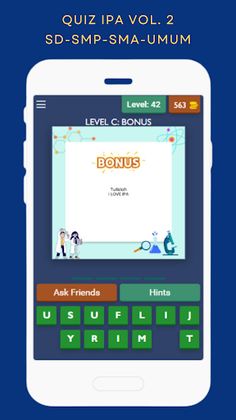 Quiz IPA Vol 2 - Screenshot 4