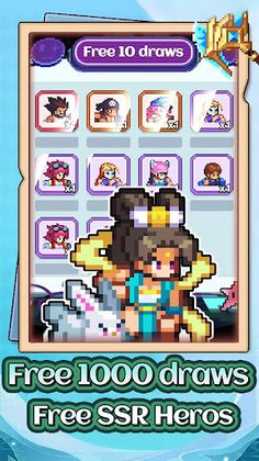 Mad Pixel City - Screenshot 2