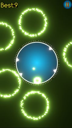 sharp ball - Screenshot 3