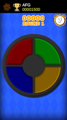 Follow - Screenshot 1