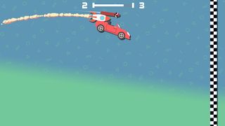 Sausage Swing - Screenshot 2