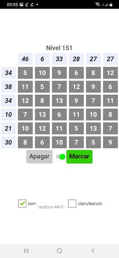 Sudoco - Screenshot 1