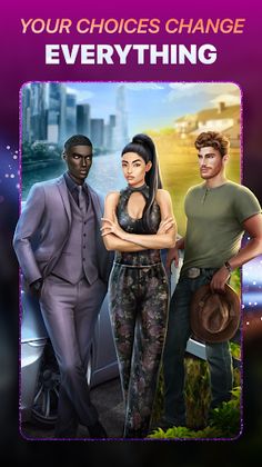 Unwritten - This Is Your Story - Screenshot 4