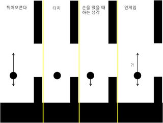 moon jump - Screenshot 3