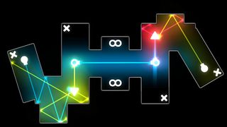 BLASK - Screenshot 1